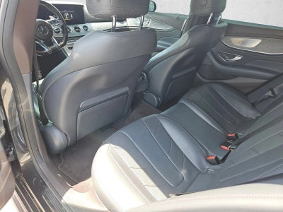 2021 Mercedes-Benz AMG® CLS 53 4MATIC®