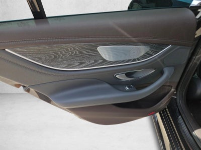 2021 Mercedes-Benz AMG® CLS 53 4MATIC®