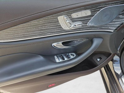 2021 Mercedes-Benz AMG® CLS 53 4MATIC®