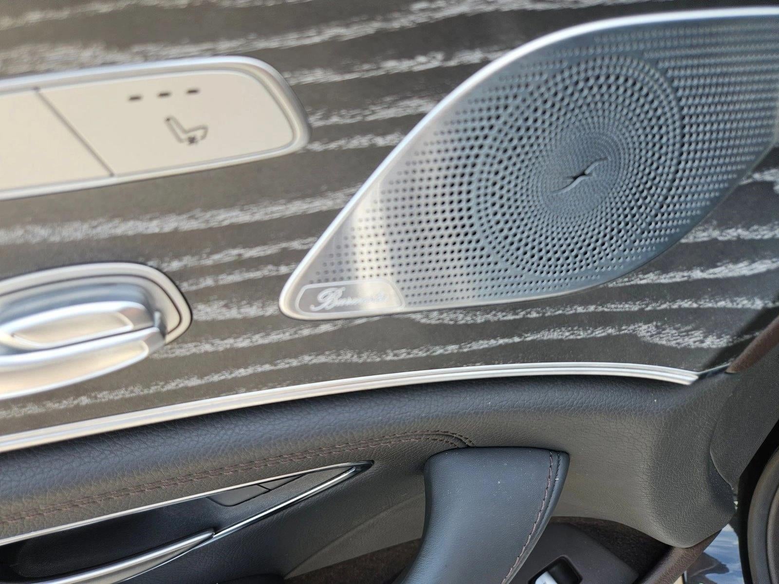 2021 Mercedes-Benz AMG® CLS 53 4MATIC®