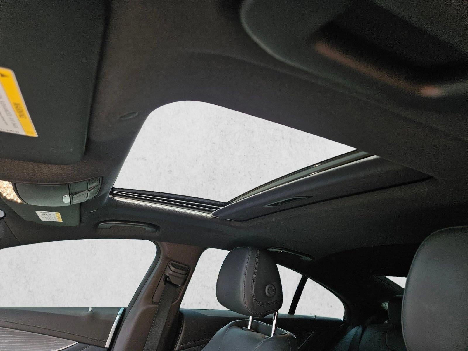 2021 Mercedes-Benz AMG® CLS 53 4MATIC®