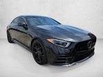 2021 Mercedes-Benz AMG® CLS 53 4MATIC®