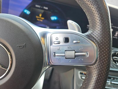 2021 Mercedes-Benz AMG® CLS 53 4MATIC®