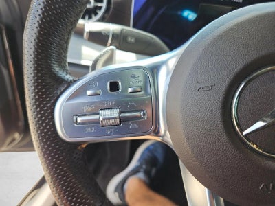 2021 Mercedes-Benz AMG® CLS 53 4MATIC®