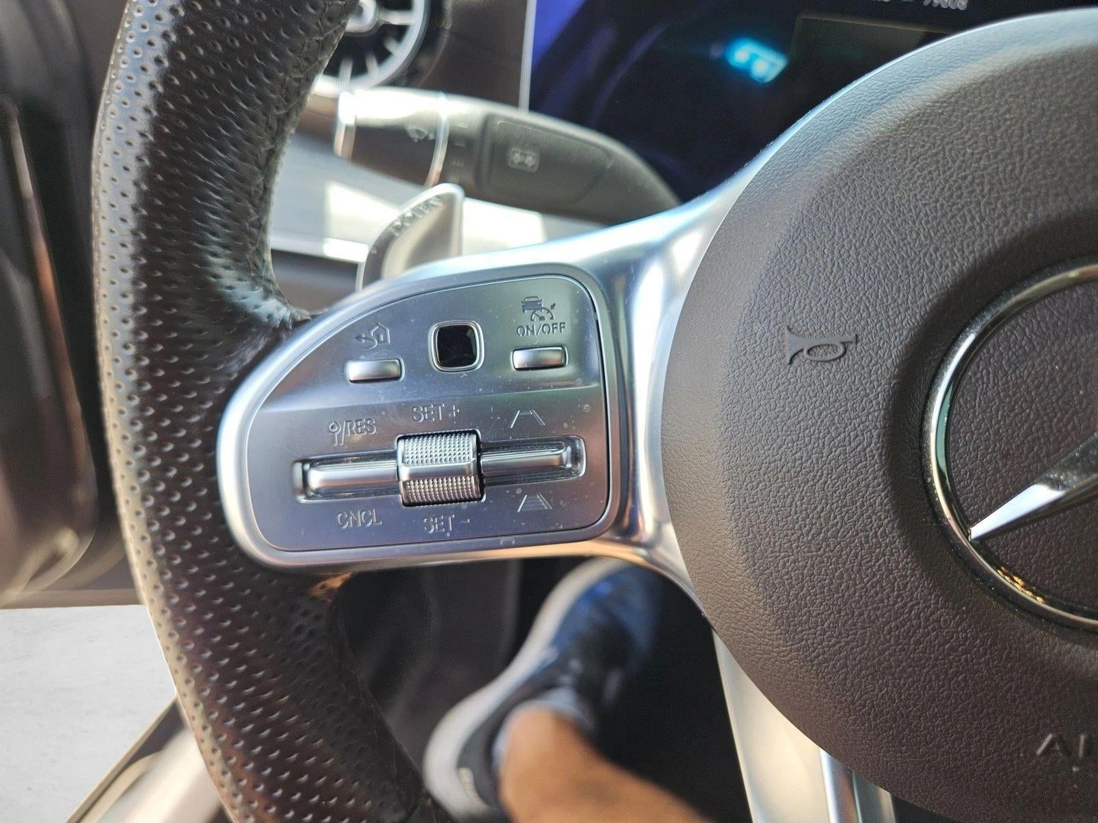 2021 Mercedes-Benz AMG® CLS 53 4MATIC®
