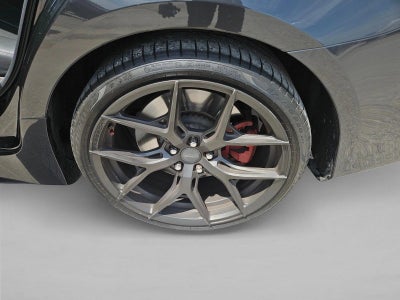 2021 Mercedes-Benz AMG® CLS 53 4MATIC®