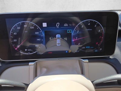 2022 Mercedes-Benz S 500 4MATIC®
