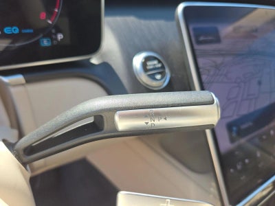 2022 Mercedes-Benz S 500 4MATIC®