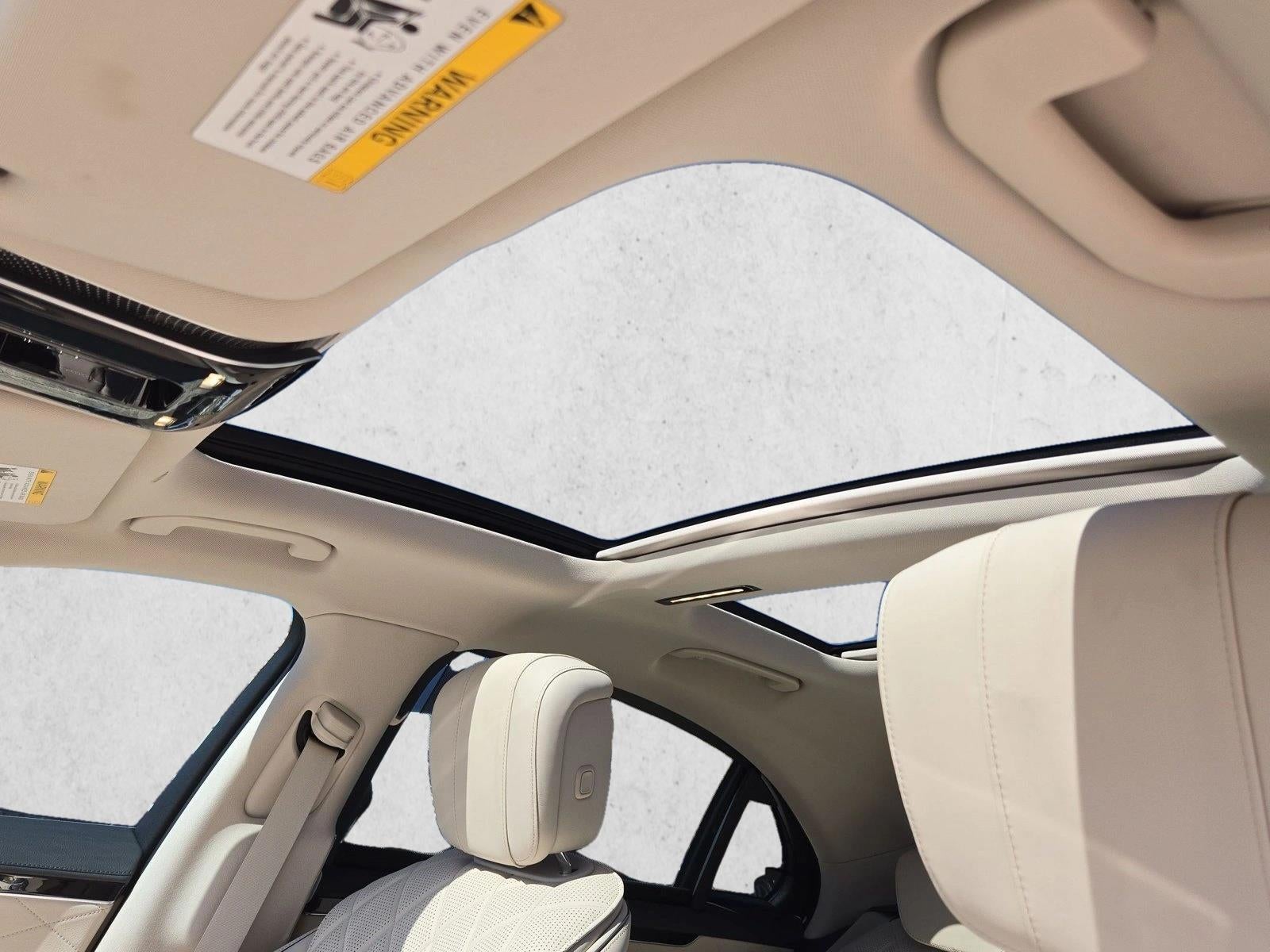 2022 Mercedes-Benz S 500 4MATIC®