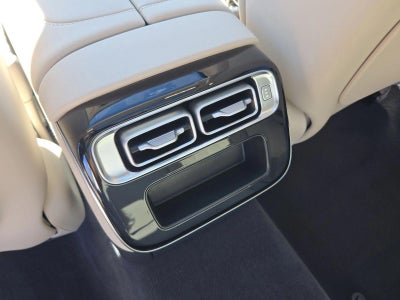 2022 Mercedes-Benz S 500 4MATIC®