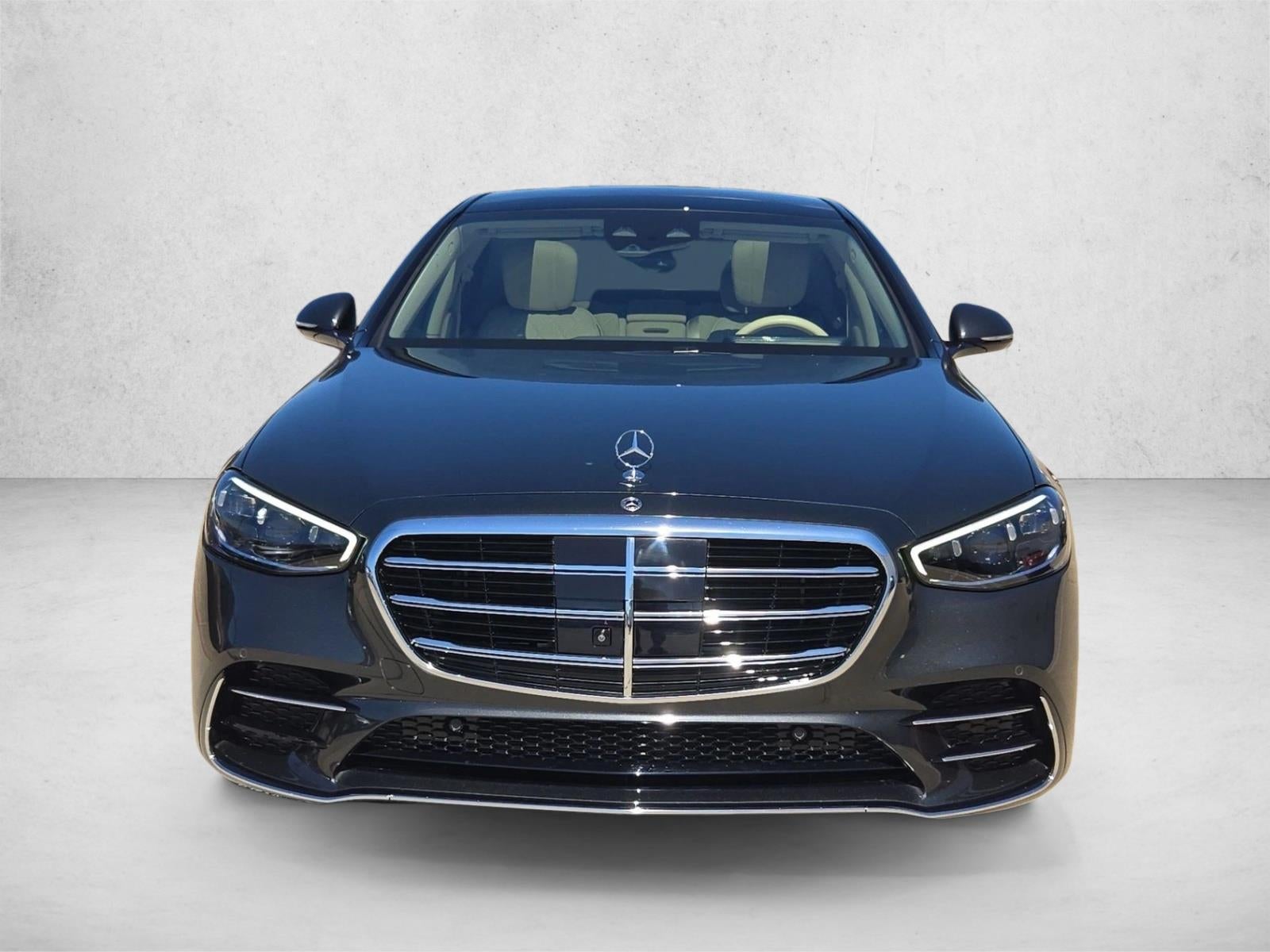 2022 Mercedes-Benz S 500 4MATIC®