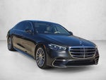 2022 Mercedes-Benz S 500 4MATIC®