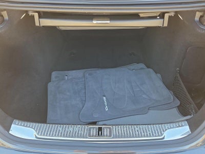 2022 Mercedes-Benz S 500 4MATIC®