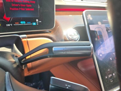 2021 Mercedes-Benz S 580 4MATIC®