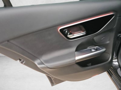 2022 Mercedes-Benz C-Class C 300