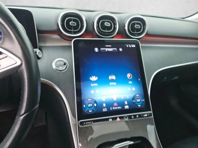 2022 Mercedes-Benz C-Class C 300
