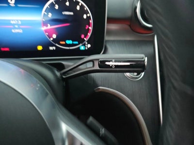 2022 Mercedes-Benz C-Class C 300