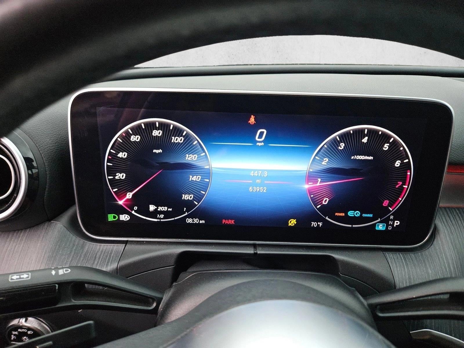 2022 Mercedes-Benz C-Class C 300