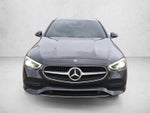 2022 Mercedes-Benz C-Class C 300