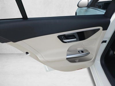 2023 Mercedes-Benz C-Class C 300