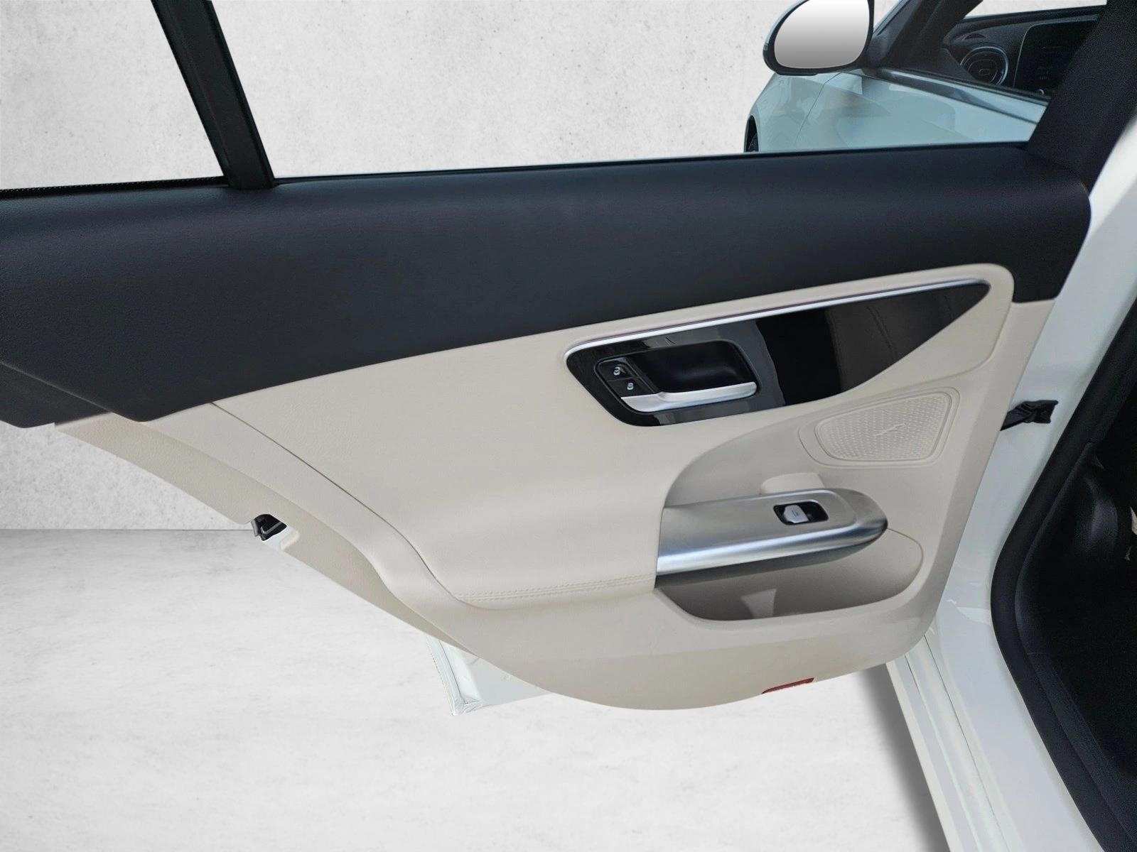 2023 Mercedes-Benz C-Class C 300