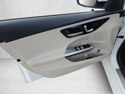 2023 Mercedes-Benz C-Class C 300