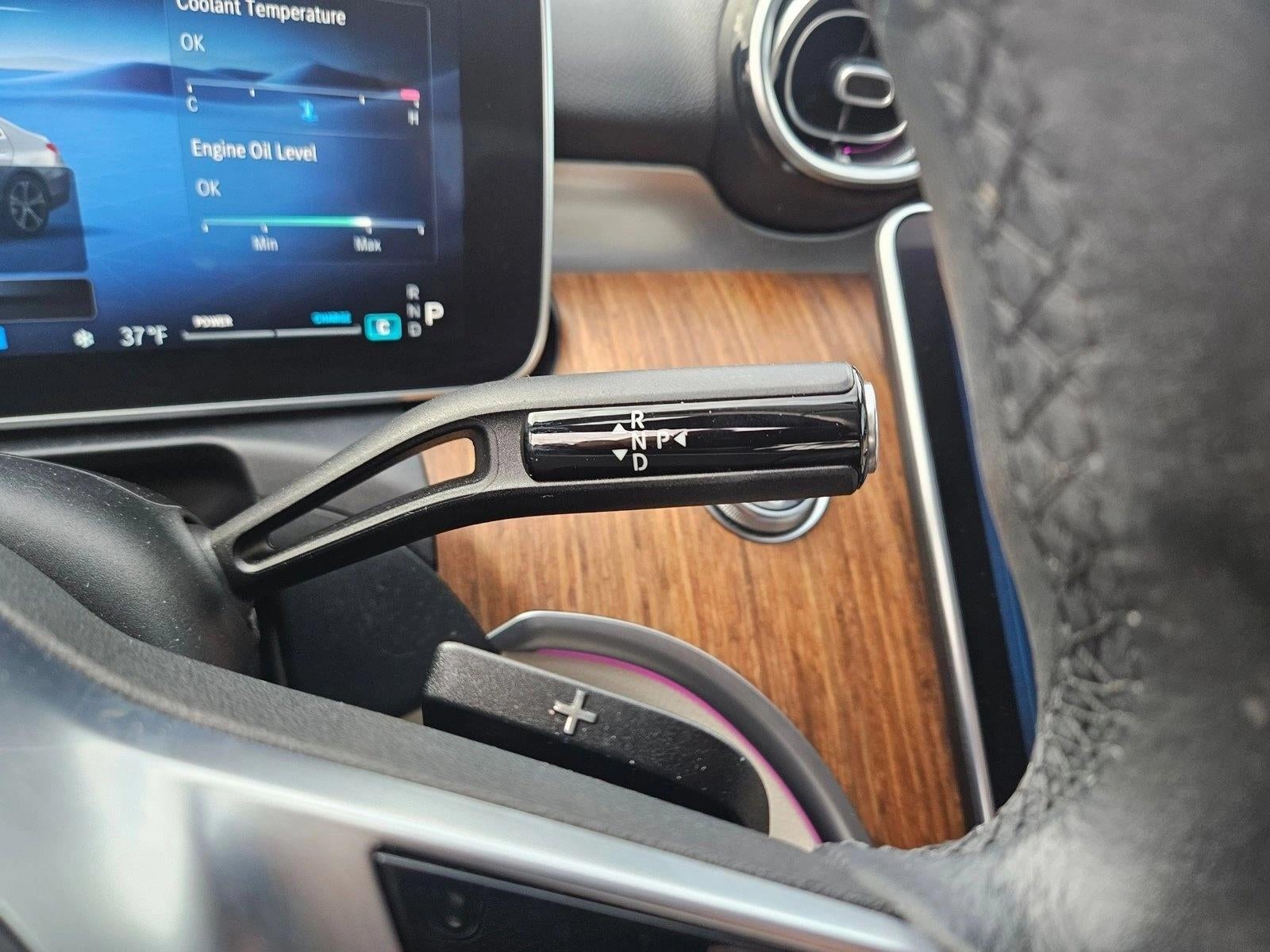 2023 Mercedes-Benz C-Class C 300