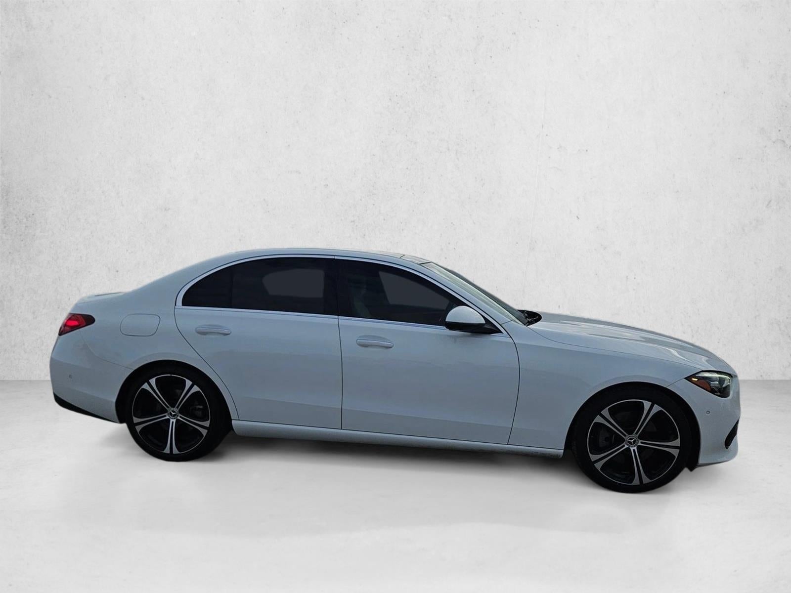 2023 Mercedes-Benz C-Class C 300