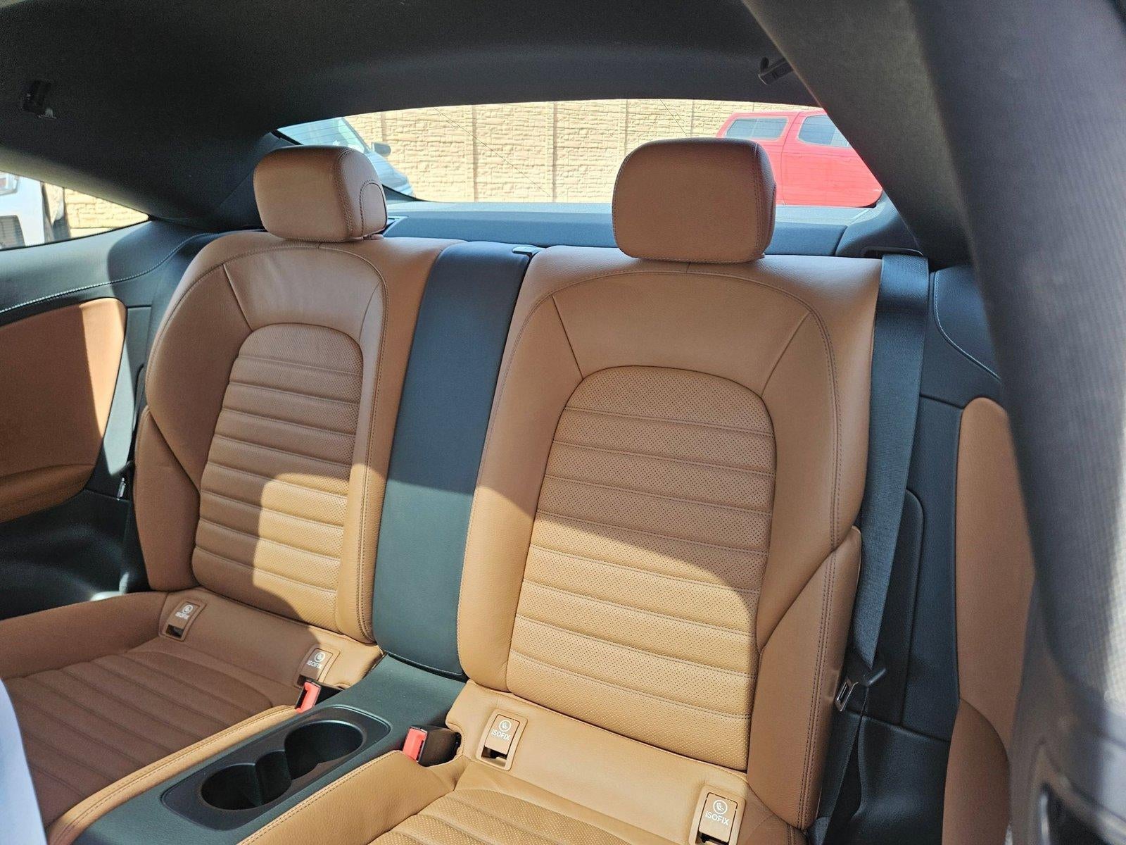 2021 Mercedes-Benz C-Class AMG® C 43