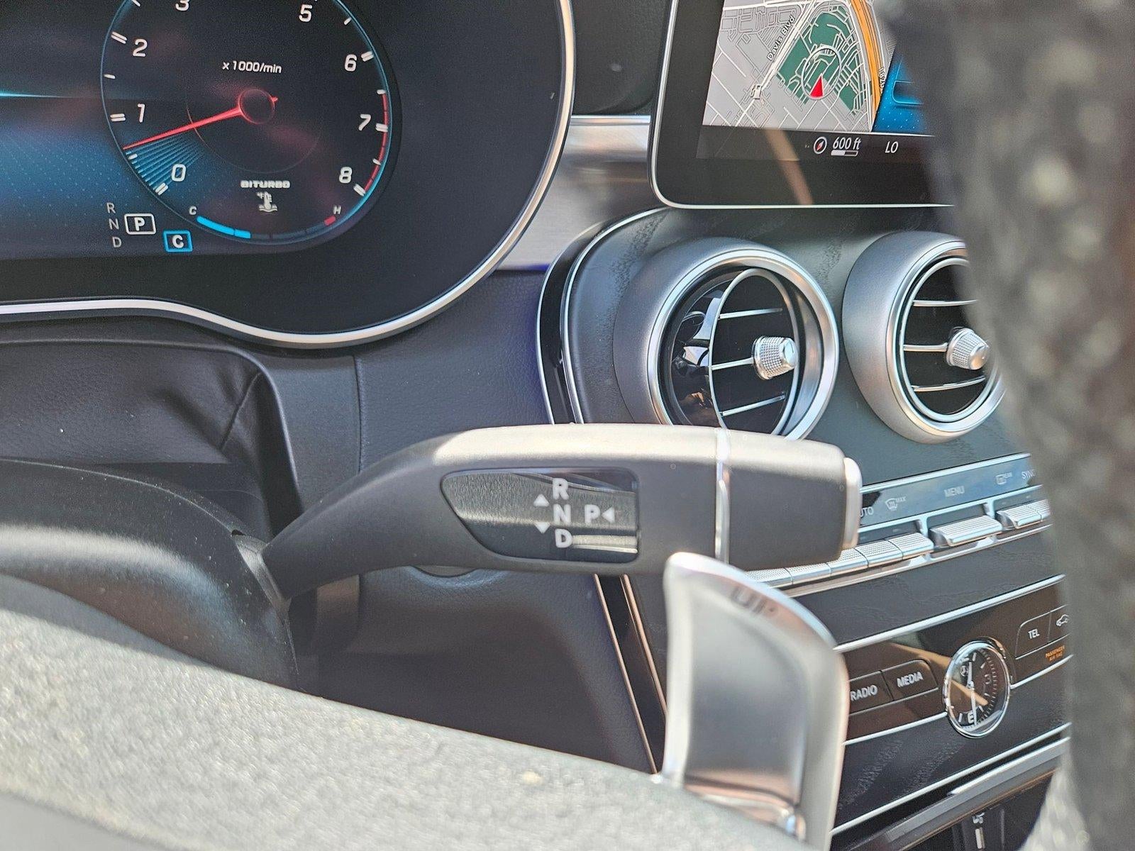 2021 Mercedes-Benz C-Class AMG® C 43