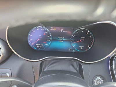 2021 Mercedes-Benz C-Class AMG® C 43