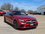 2021 Mercedes-Benz C-Class AMG® C 43