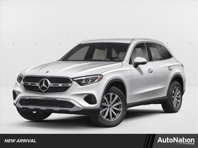 2024 Mercedes-Benz GLC 300 SUV