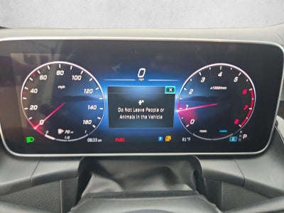2024 Mercedes-Benz GLC GLC 300