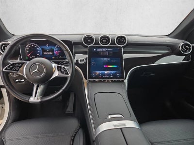 2024 Mercedes-Benz GLC GLC 300