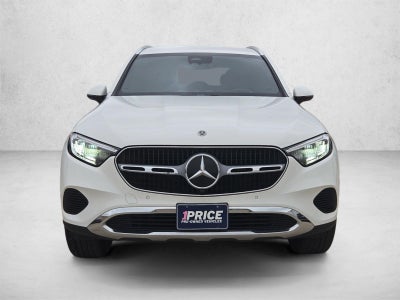 2024 Mercedes-Benz GLC GLC 300