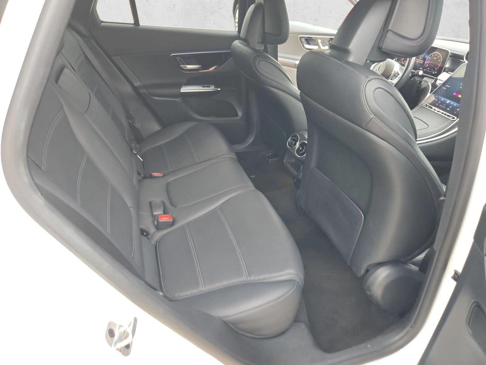 2024 Mercedes-Benz GLC GLC 300
