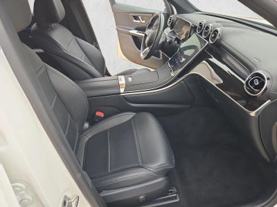 2024 Mercedes-Benz GLC GLC 300