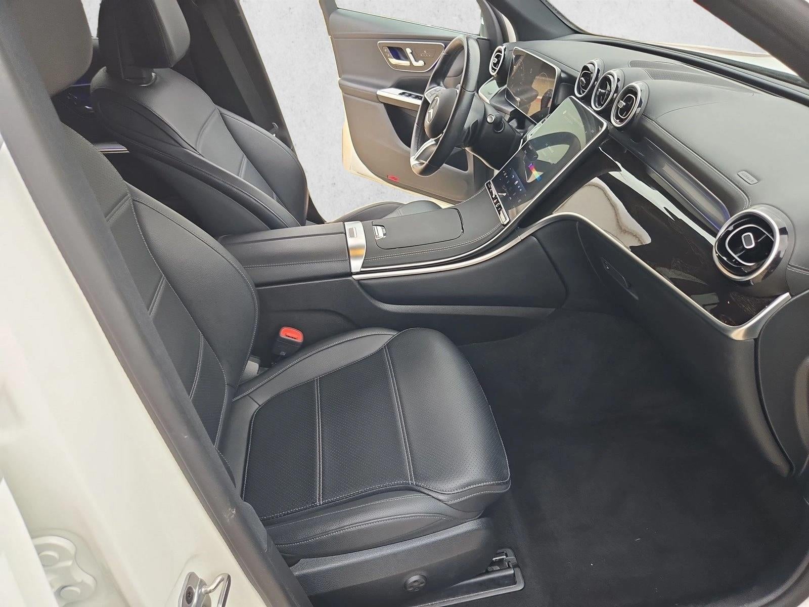 2024 Mercedes-Benz GLC GLC 300