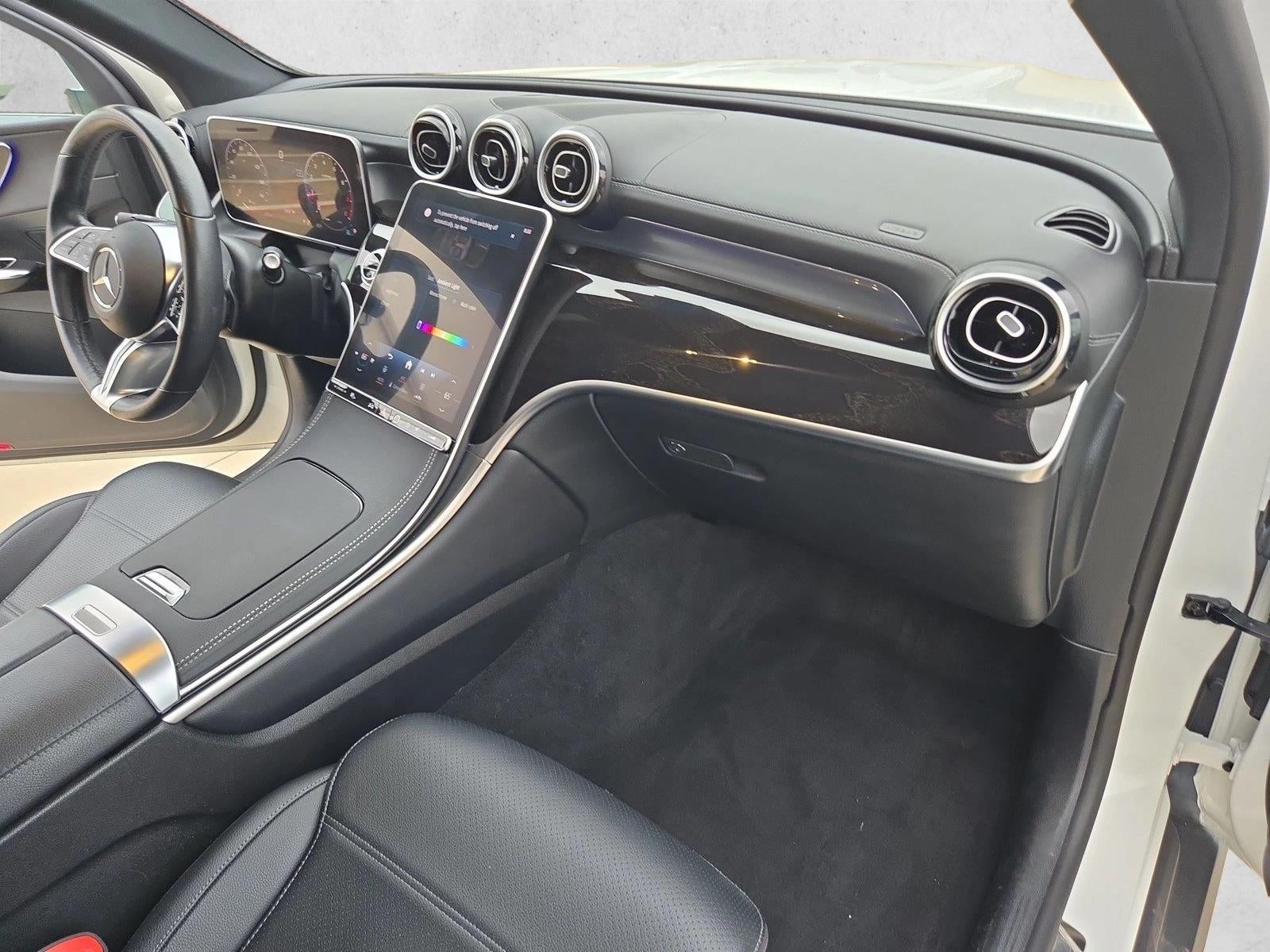 2024 Mercedes-Benz GLC GLC 300