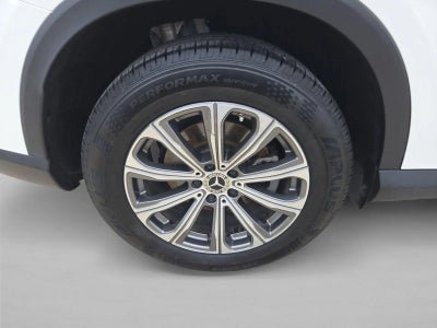 2024 Mercedes-Benz GLC GLC 300