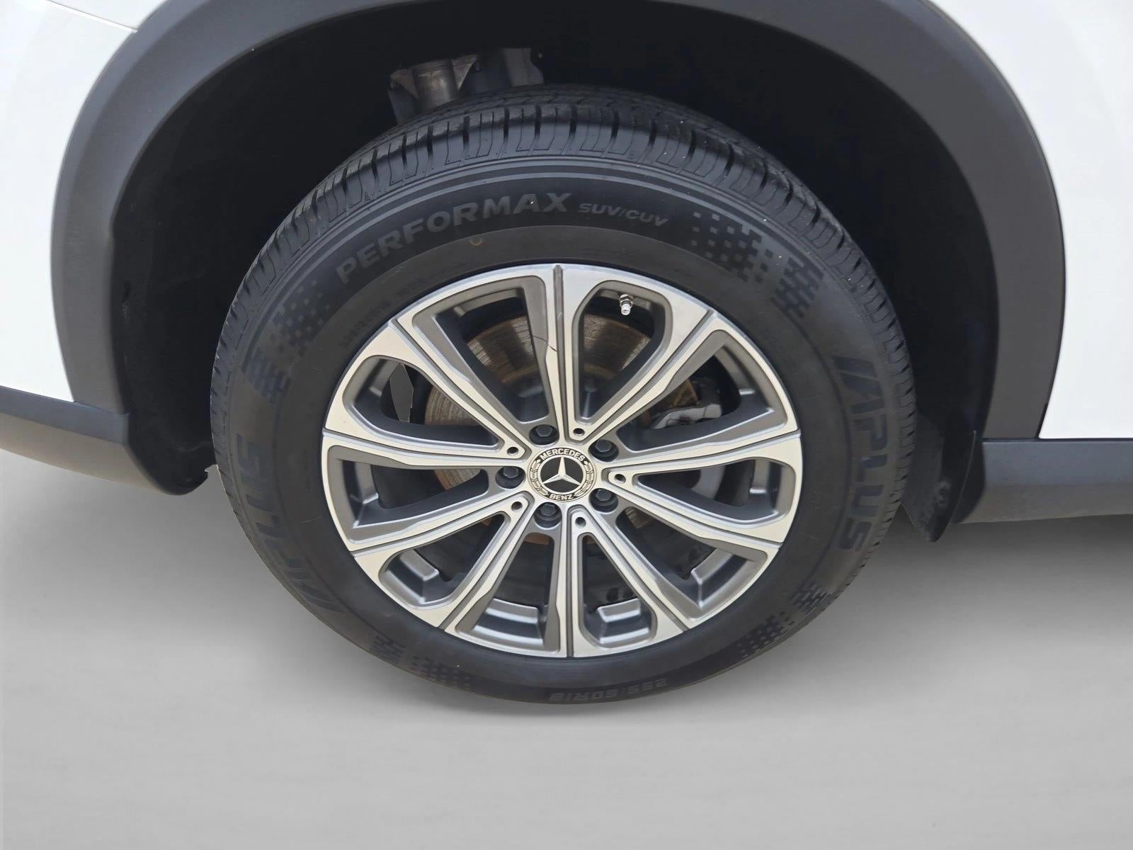 2024 Mercedes-Benz GLC GLC 300