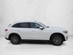 2024 Mercedes-Benz GLC GLC 300