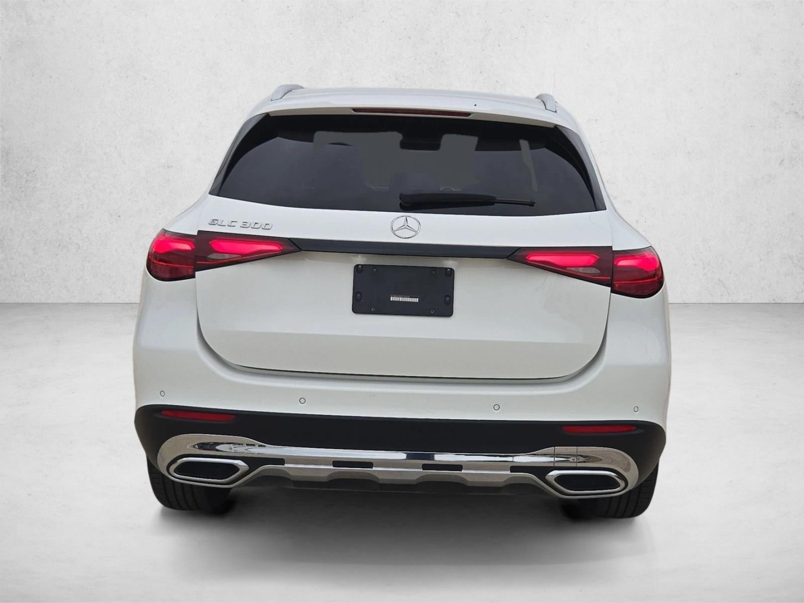 2024 Mercedes-Benz GLC GLC 300