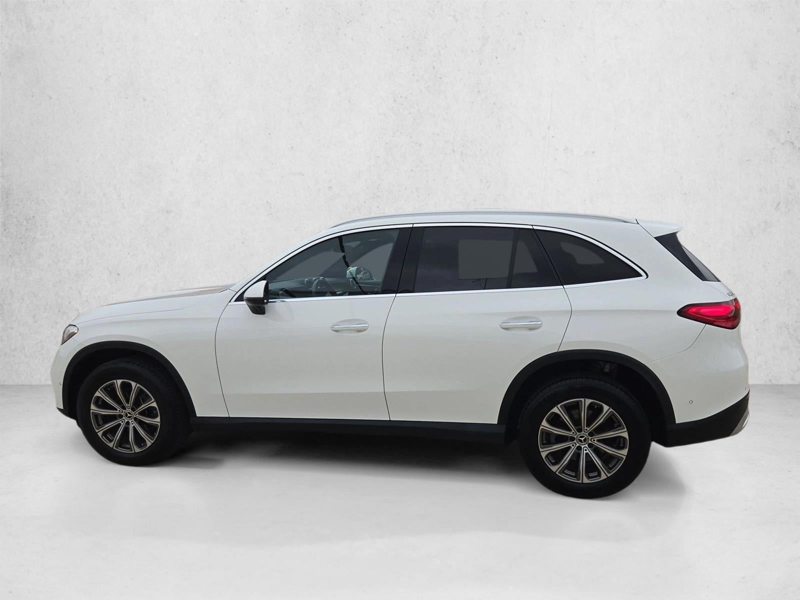 2024 Mercedes-Benz GLC GLC 300