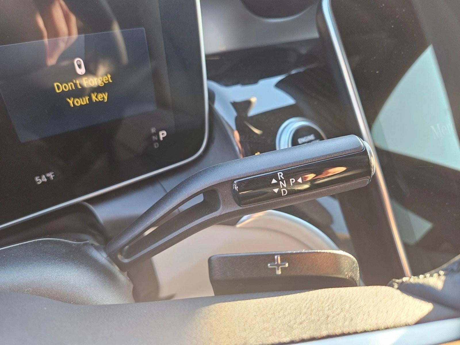 2025 Mercedes-Benz GLC GLC 300