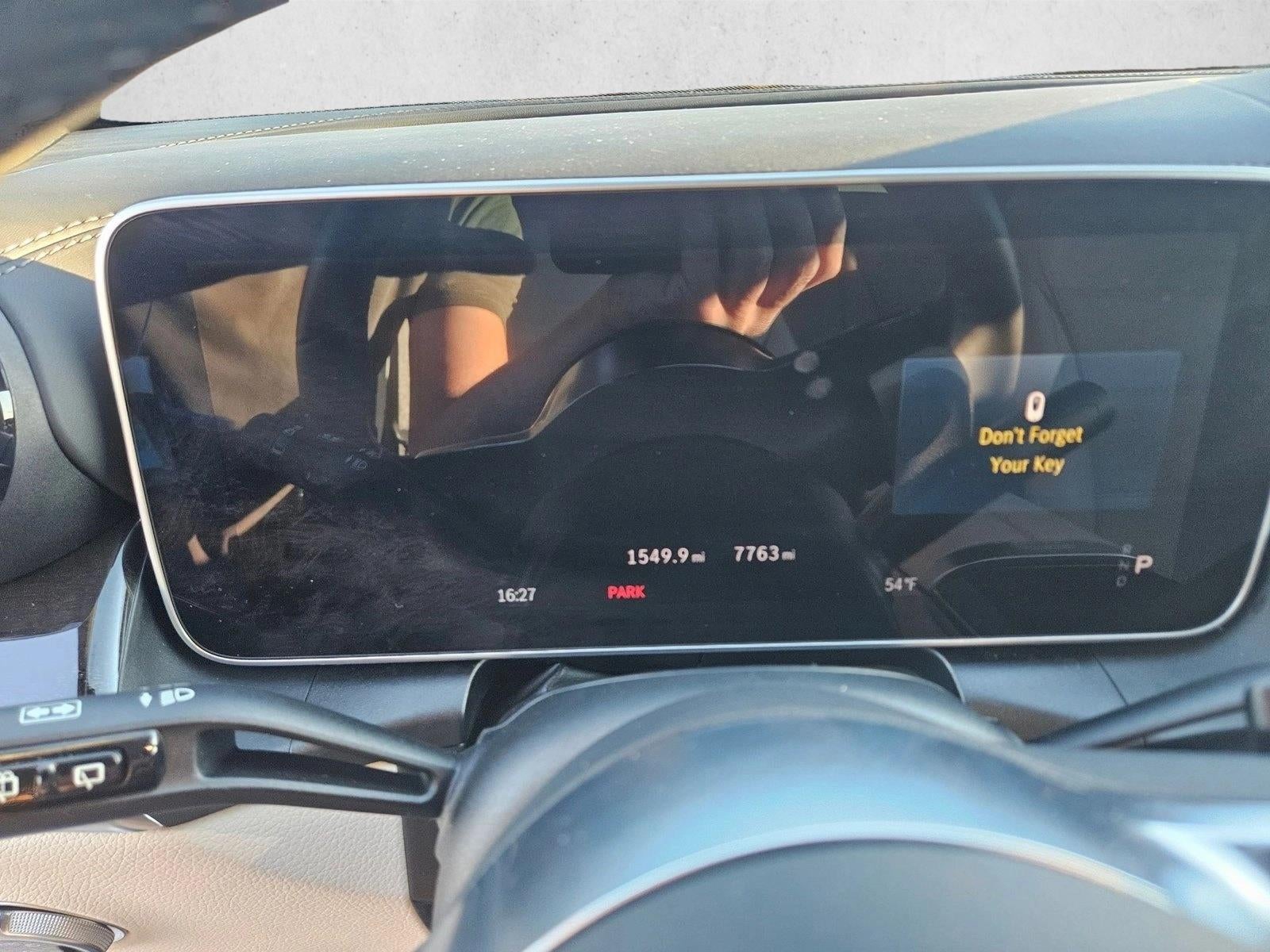 2025 Mercedes-Benz GLC GLC 300