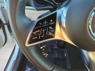 2025 Mercedes-Benz GLC GLC 300