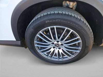 2025 Mercedes-Benz GLC GLC 300