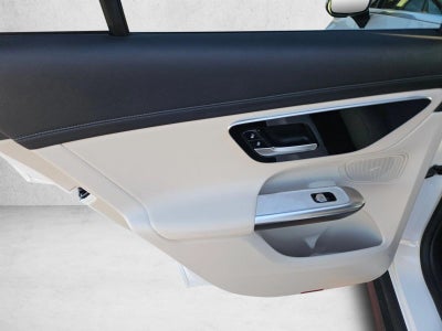 2025 Mercedes-Benz GLC GLC 300